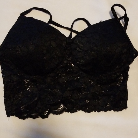 Bralette bundle - Picture 2 of 4